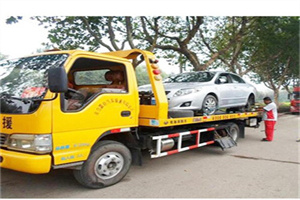 昔阳附近24小时汽车拖车服务热线