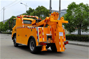 昔阳高速路拖车费